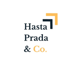 Logo Hasta Prada & Co.