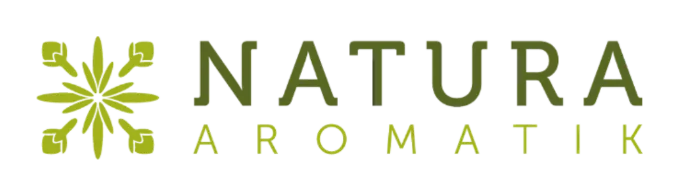 Logo Natura Aromatik Nusantara